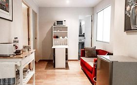 Confortable And Functional Apartment In Miraflores !